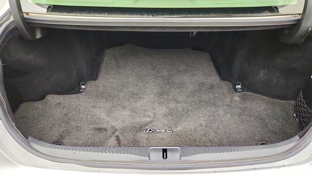 2013 Lexus GS 350 4dr Sedan AWD - 22970695 - 22