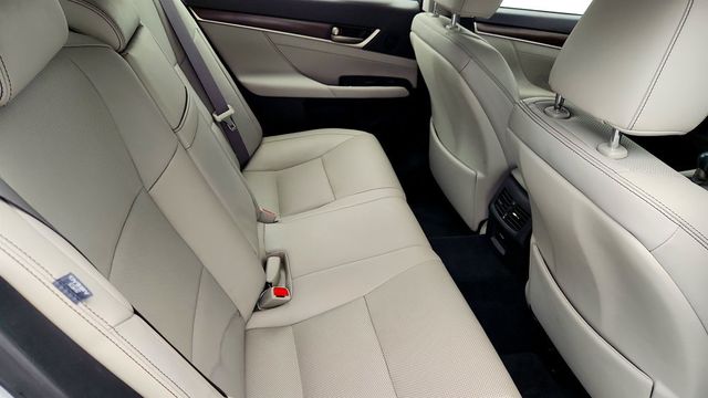 2013 Lexus GS 350 4dr Sedan AWD - 22970695 - 23