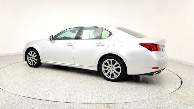 2013 Lexus GS 350 4dr Sedan AWD - 22970695 - 6