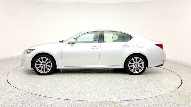 2013 Lexus GS 350 4dr Sedan AWD - 22970695 - 7