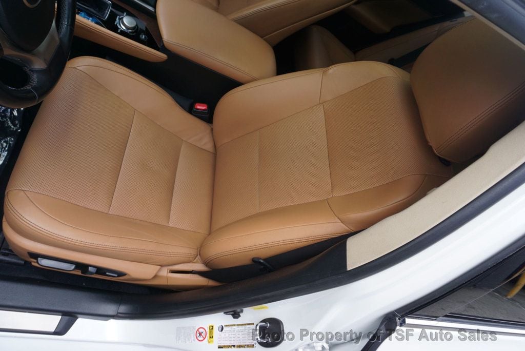 2013 Lexus GS 350 4dr Sedan AWD NAVIGATION REAR CAMERA HEATED&COOLED SEATS LOADED! - 22476619 - 11