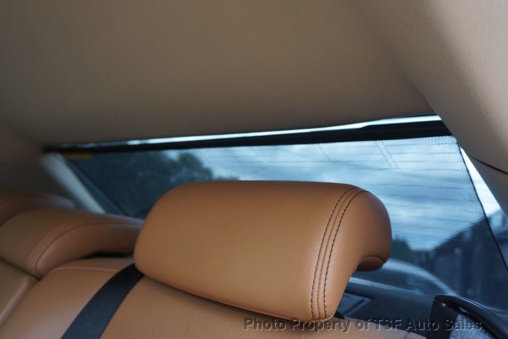 2013 Lexus GS 350 4dr Sedan AWD NAVIGATION REAR CAMERA HEATED&COOLED SEATS LOADED! - 22476619 - 36