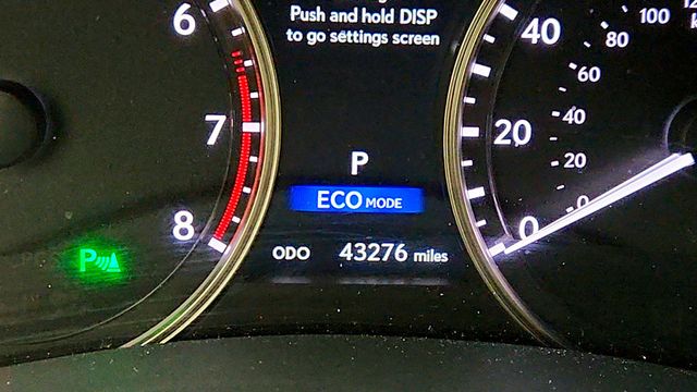 2013 Lexus GS 350 4dr Sedan AWD with 12.3'' Navigation, Premium Pkg & 18'' Wheels - 22970695 - 15