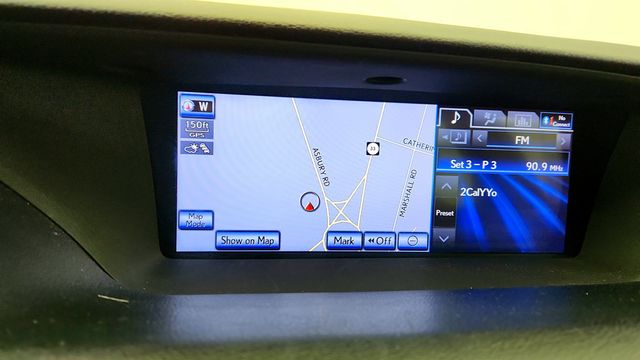 2013 Lexus GS 350 4dr Sedan AWD with 12.3'' Navigation, Premium Pkg & 18'' Wheels - 22970695 - 18