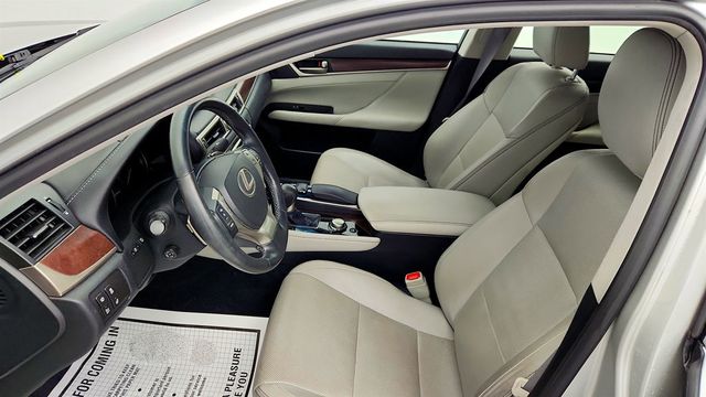 2013 Lexus GS 350 4dr Sedan AWD with 12.3'' Navigation, Premium Pkg & 18'' Wheels - 22970695 - 20