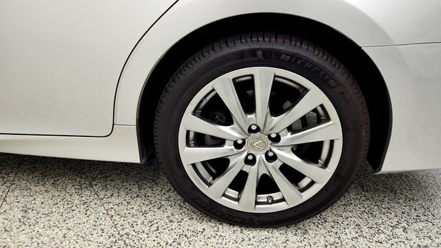 2013 Lexus GS 350 4dr Sedan AWD with 12.3'' Navigation, Premium Pkg & 18'' Wheels - 22970695 - 8