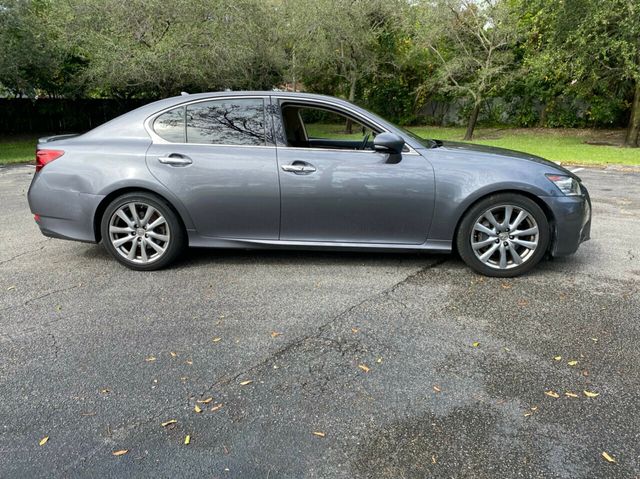 2013 Used Lexus GS 350 4dr Sedan RWD at A Luxury Autos
