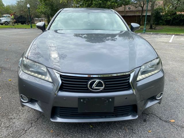 2013 Used Lexus GS 350 4dr Sedan RWD at A Luxury Autos
