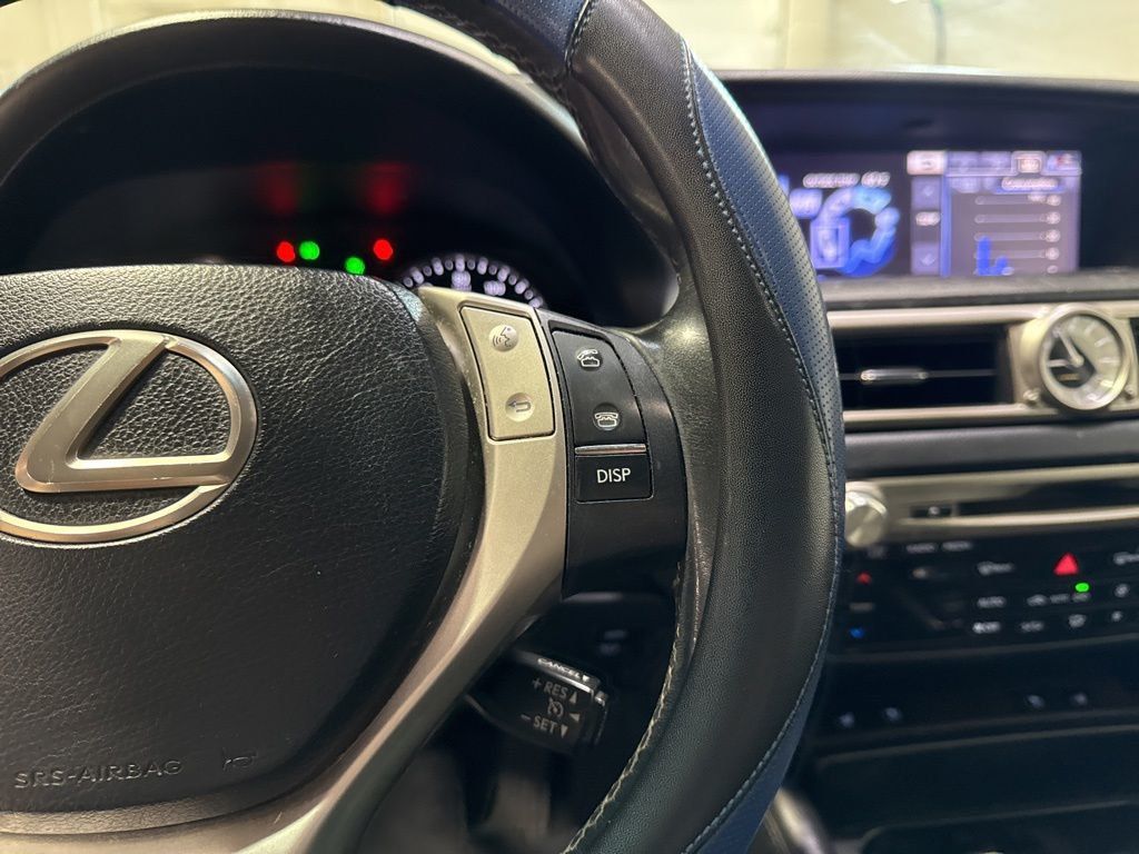 2013 Lexus GS 350 4dr Sedan RWD - 23022252 - 10