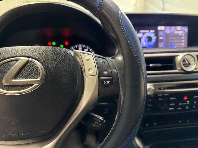 2013 Lexus GS 350 4dr Sedan RWD - 23022252 - 10