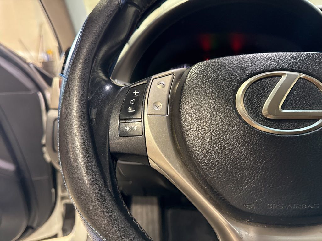 2013 Lexus GS 350 4dr Sedan RWD - 23022252 - 11