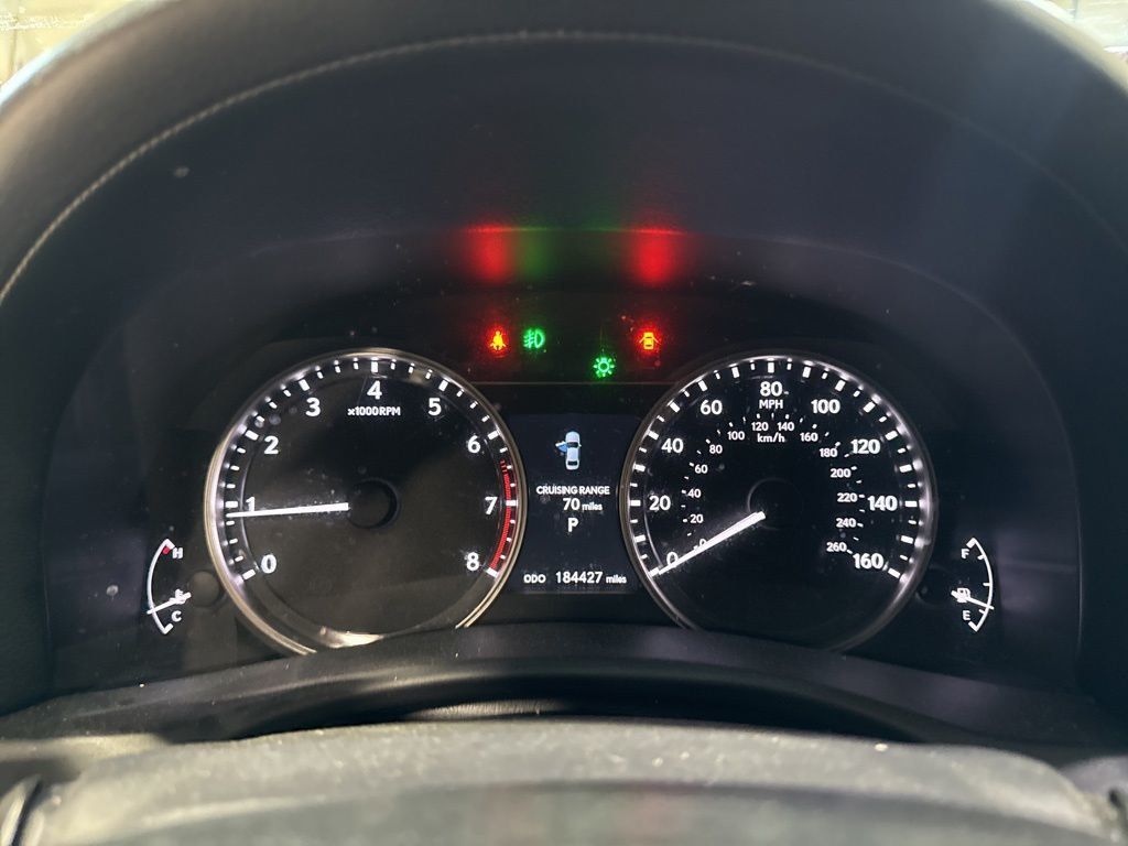 2013 Lexus GS 350 4dr Sedan RWD - 23022252 - 13