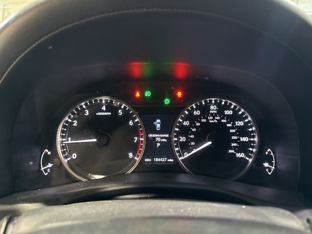 2013 Lexus GS 350 4dr Sedan RWD - 23022252 - 13