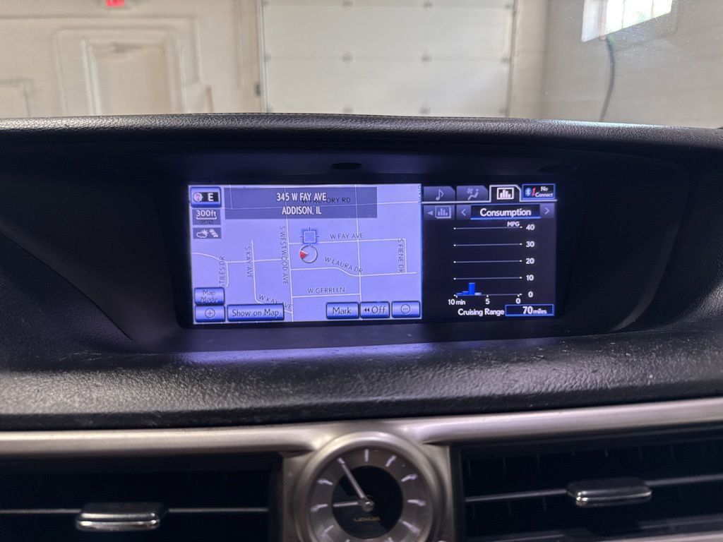 2013 Lexus GS 350 4dr Sedan RWD - 23022252 - 16
