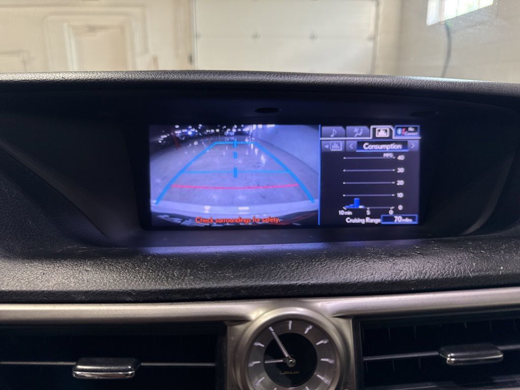 2013 Lexus GS 350 4dr Sedan RWD - 23022252 - 17