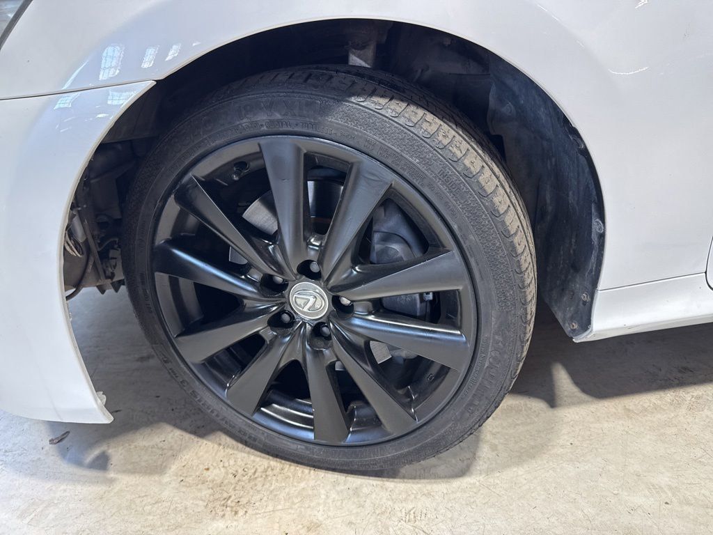 2013 Lexus GS 350 4dr Sedan RWD - 23022252 - 1