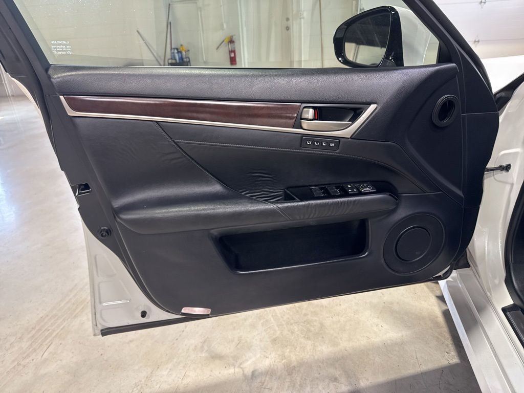 2013 Lexus GS 350 4dr Sedan RWD - 23022252 - 27