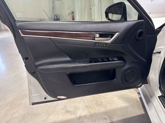 2013 Lexus GS 350 4dr Sedan RWD - 23022252 - 27