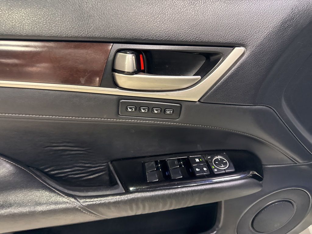 2013 Lexus GS 350 4dr Sedan RWD - 23022252 - 28
