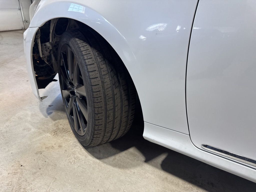 2013 Lexus GS 350 4dr Sedan RWD - 23022252 - 2