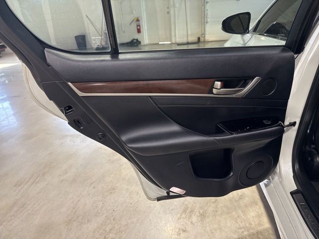2013 Lexus GS 350 4dr Sedan RWD - 23022252 - 32
