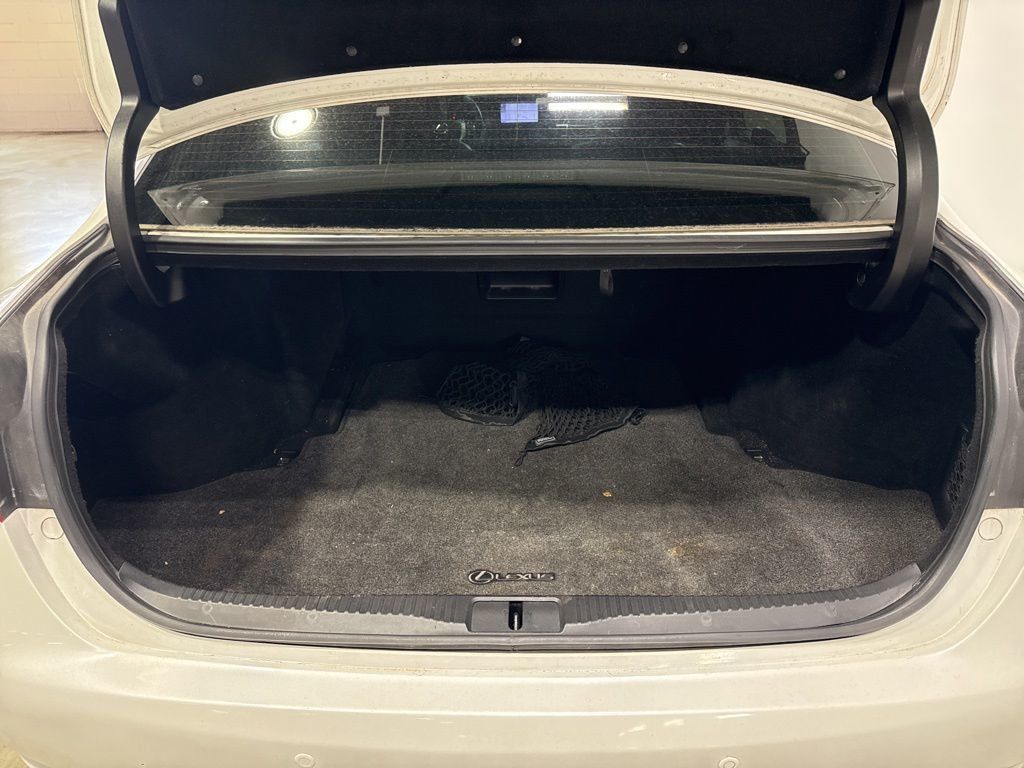 2013 Lexus GS 350 4dr Sedan RWD - 23022252 - 33