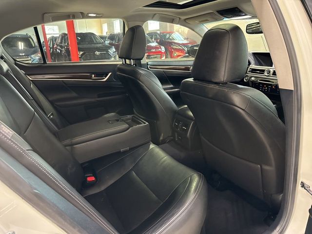 2013 Lexus GS 350 4dr Sedan RWD - 23022252 - 35