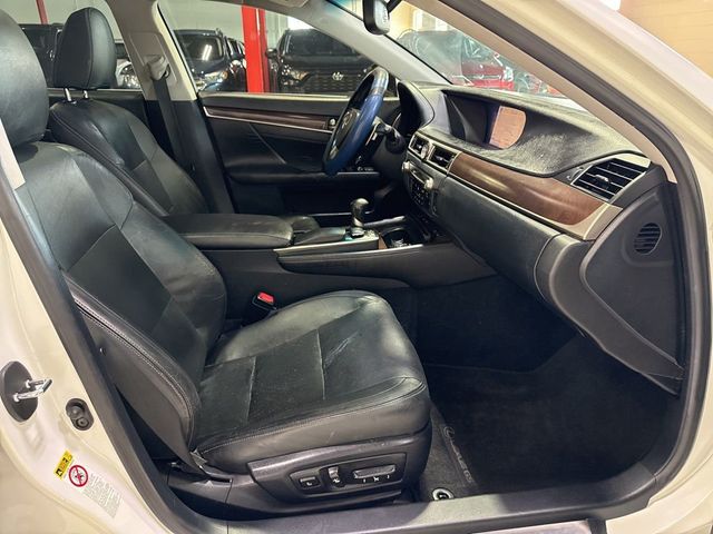 2013 Lexus GS 350 4dr Sedan RWD - 23022252 - 38