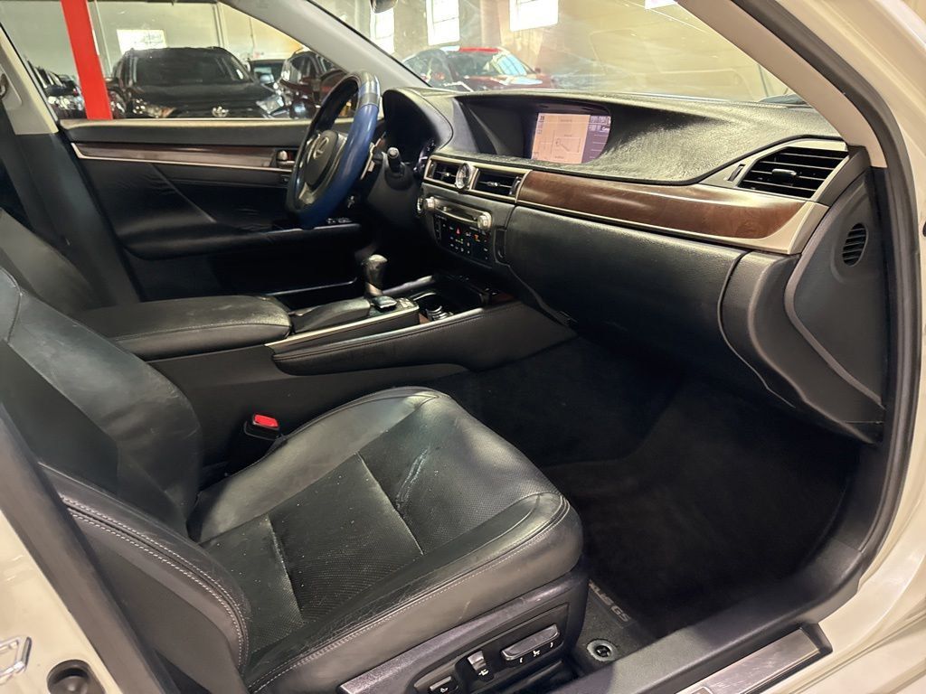 2013 Lexus GS 350 4dr Sedan RWD - 23022252 - 39