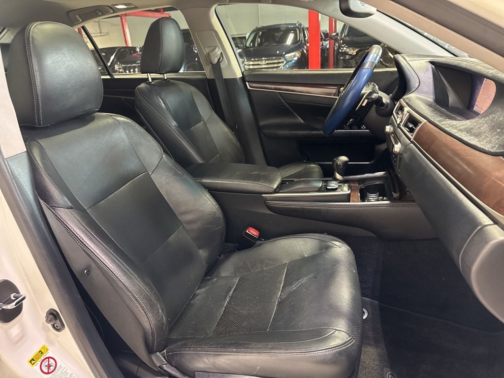 2013 Lexus GS 350 4dr Sedan RWD - 23022252 - 40