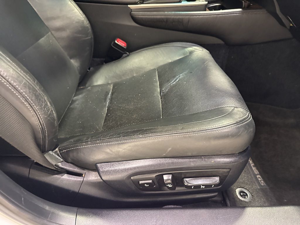 2013 Lexus GS 350 4dr Sedan RWD - 23022252 - 41
