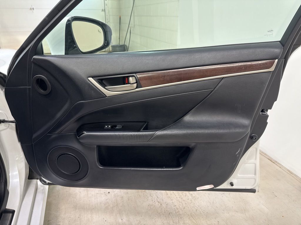 2013 Lexus GS 350 4dr Sedan RWD - 23022252 - 42