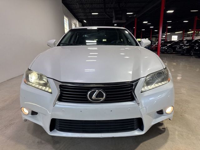 2013 Lexus GS 350 4dr Sedan RWD - 23022252 - 8