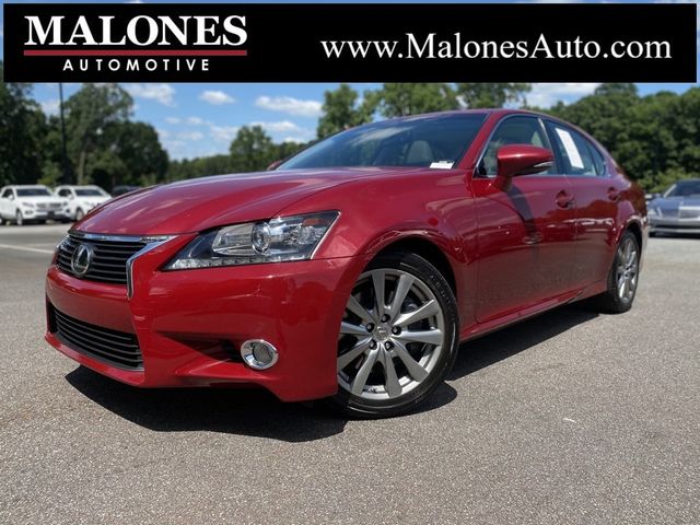 13 Used Lexus Gs 350 4dr Sedan Rwd At Malone S Automotive Serving Marietta Ga Iid