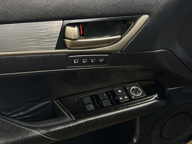 2013 Lexus GS 350 4dr Sedan RWD - 22985874 - 9