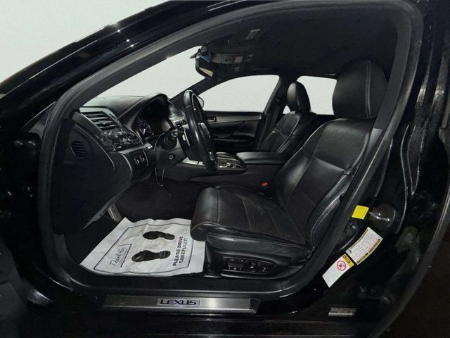 2013 Lexus GS 350 4dr Sedan RWD - 22985874 - 10
