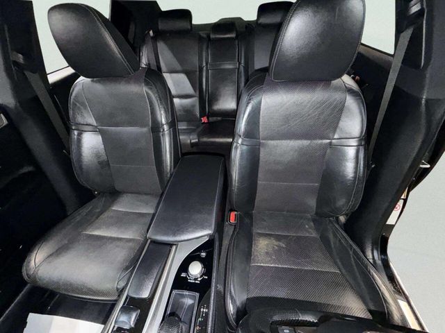 2013 Lexus GS 350 4dr Sedan RWD - 22985874 - 11