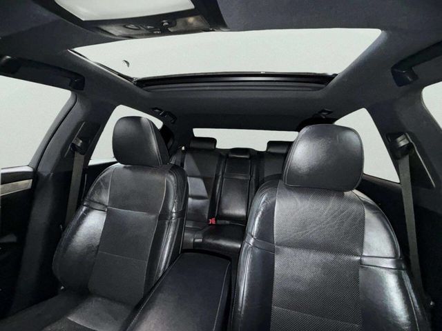 2013 Lexus GS 350 4dr Sedan RWD - 22985874 - 12