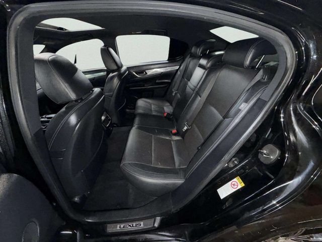 2013 Lexus GS 350 4dr Sedan RWD - 22985874 - 14