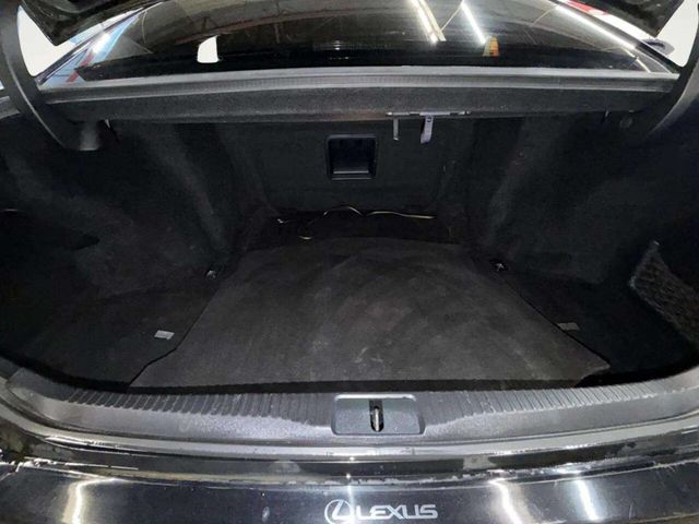 2013 Lexus GS 350 4dr Sedan RWD - 22985874 - 18