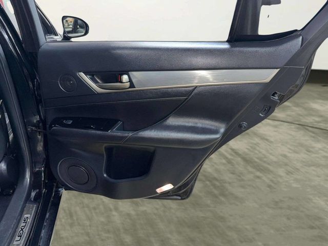 2013 Lexus GS 350 4dr Sedan RWD - 22985874 - 19