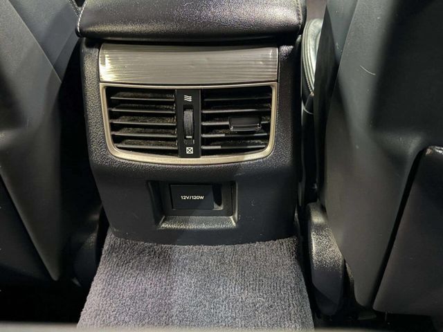 2013 Lexus GS 350 4dr Sedan RWD - 22985874 - 21