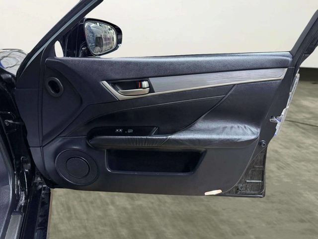 2013 Lexus GS 350 4dr Sedan RWD - 22985874 - 24