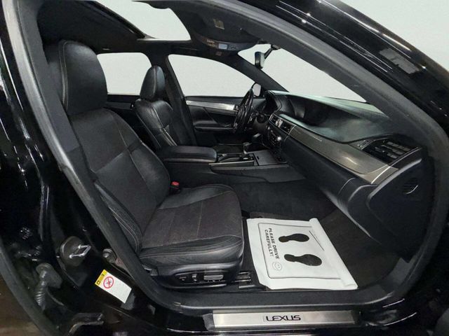 2013 Lexus GS 350 4dr Sedan RWD - 22985874 - 25