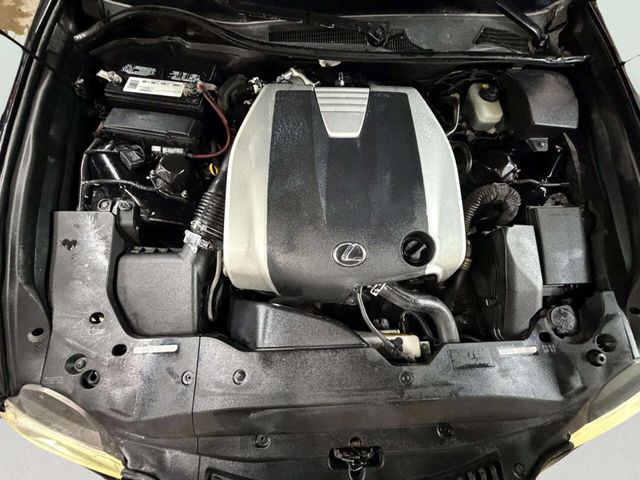 2013 Lexus GS 350 4dr Sedan RWD - 22985874 - 26