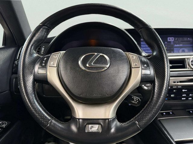 2013 Lexus GS 350 4dr Sedan RWD - 22985874 - 30