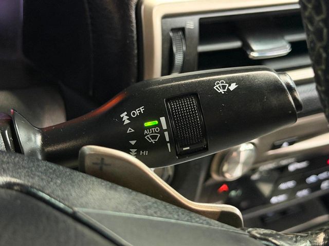 2013 Lexus GS 350 4dr Sedan RWD - 22985874 - 34