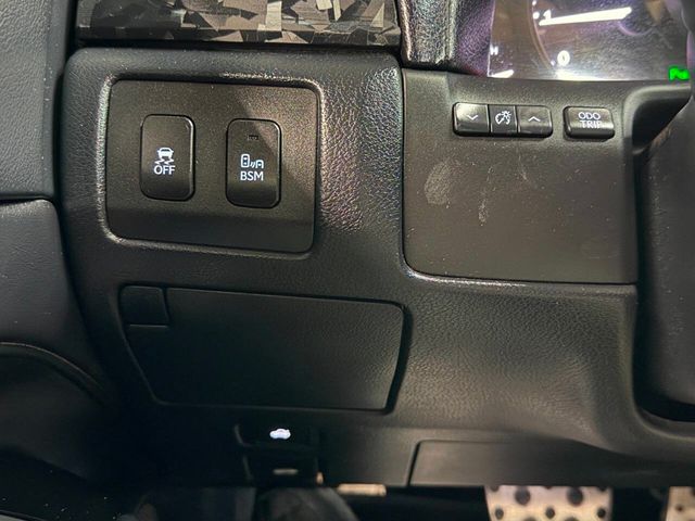 2013 Lexus GS 350 4dr Sedan RWD - 22985874 - 35