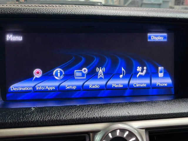 2013 Lexus GS 350 4dr Sedan RWD - 22985874 - 38