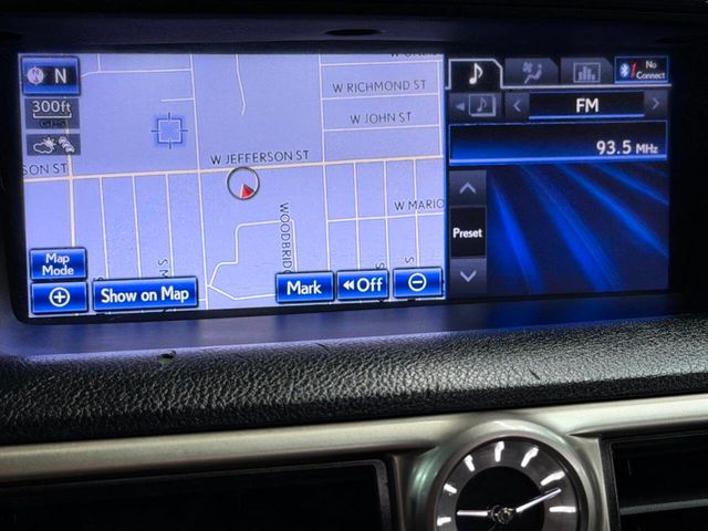 2013 Lexus GS 350 4dr Sedan RWD - 22985874 - 39